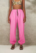 Load image into Gallery viewer, Parachute Pant - Teal
