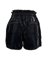 Load image into Gallery viewer, Iridescent Shorts - Black
