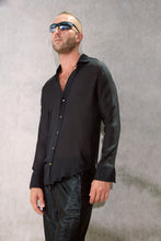Load image into Gallery viewer, Silk Gauze Shirt - Made to Order
