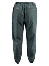 Load image into Gallery viewer, Parachute Pant - Black
