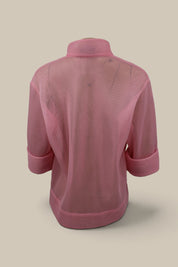 Rose Mesh Jacket