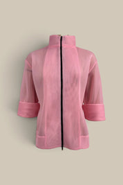 Rose Mesh Jacket