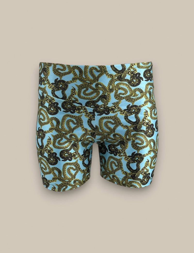 MOBILE_SnakePrintBikerShort_Turquoise.jpg
