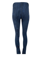 Load image into Gallery viewer, 3D Striped Leggings
