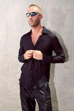 Load image into Gallery viewer, Silk Gauze Shirt - Made to Order
