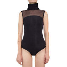 Load image into Gallery viewer, Feather Circuit Bodysuit - Made to Order
