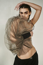 Load image into Gallery viewer, Puffed Tulle Sleeve - MADE TO ORDER
