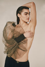 Load image into Gallery viewer, Puffed Tulle Sleeve - MADE TO ORDER
